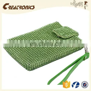 New Product 5 Inch Mobile Phone Holder in Hot Selling, Colorful Phone Purse Direct Factory thumbnail-4