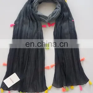 Hand Work Scarves thumbnail-2