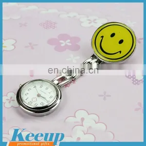 Cute Digital Mechanical Nurse Watch thumbnail-1