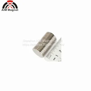 N38 Powerful NdFeB Magnet for Toy Box thumbnail-4
