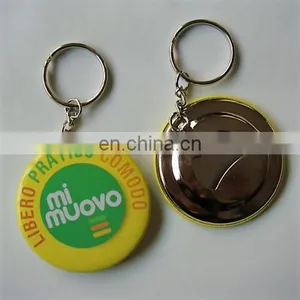 Environmental Printing Customisable Ring Bottle Opener thumbnail-1