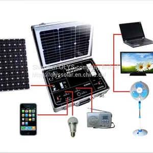 Solar Kits Power Kits thumbnail-1