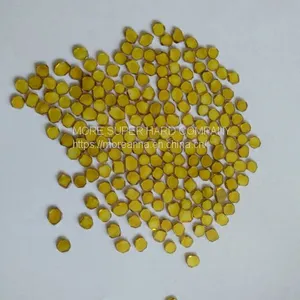 Rough Crystal,Mono Crystal Diamonds 4x3x1.7 thumbnail-1