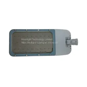 LED Street Light Housing MLT-SLH-EL-II thumbnail-3