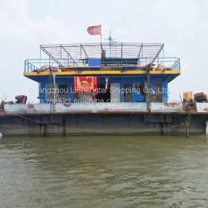 Sale: 3904.47T Inland Flatboat thumbnail-2