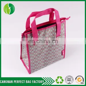 New 2017 Product High Accuracy Best Quality Foldable Cooler Bag thumbnail-6