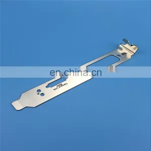 Metal Stamping Mold Aluminum Flat Metal Base Plate thumbnail-4