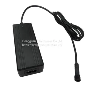 Dongguan Intai Factory OEM/ODM Service 12v 3a Mini Power Adapter Desktop 36w ac dc Adapter 12v Power Adapter thumbnail-2
