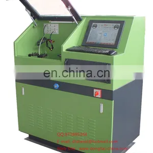 Common Rail Injector Test Bench DTS709 thumbnail-1