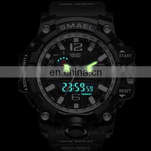 Wholesale Factory Multi Functional Mens Watch Water Proof Sport Watch thumbnail-6