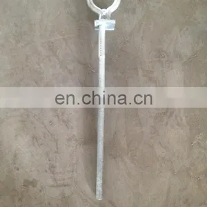 Factory Price Eye Bolt With Wing Nut thumbnail-6