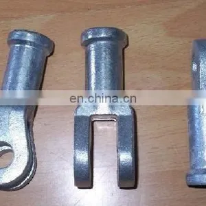 Y Type Forged Electric Power Line Fittings thumbnail-1