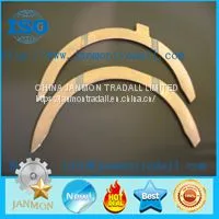 Bimetal Thrust Washers,Bimetallic Thrust Washer,Thrust Washer,Crankshaft Thrust Washer,Engine Thrust Washer thumbnail-5