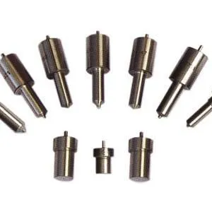 Electronic Control Siemens Common Rail Nozzle Dl110s6133 5×142° thumbnail-3