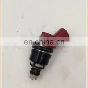 297500-0460 2975000460 Auto Partes Engine Patrol Gas Fuel Injector Nozzle Parts For Nisan thumbnail-1