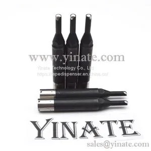 Durable Black Chromium Japan Unix Cross Bit P3PC-S P4PC-S P6PC-S P9PC-S Robotic Soldering Iron Tips for Soldering Robot / Unix Replacement Soldering Tips / Welding Tips Soldering Heads thumbnail-4