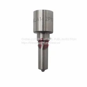 Diesel Engine Common Rail Nozzle DLLA150P1076 Fits for Renault Injector High Pressure Common Rail Fuel Nozzle thumbnail-3