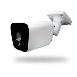 4chs H. 265 2.0MP/4.0MP/5.0MP Camera CCTV Security Surveillance Poe NVR Kits thumbnail-3