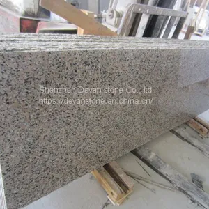 G563 Granite China Granite Floor Tiles Kitchen Countertops thumbnail-3