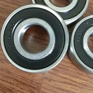 Deep Grooove Ball Bearing 606 625 626 627 628 629 6201 6318 thumbnail-1