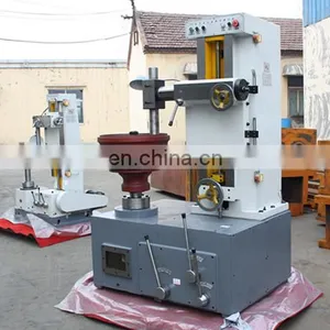 Boring Drum Lathe T8370 thumbnail-2