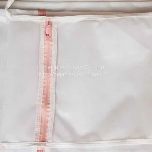 Fine Mesh Laundry Bag,LAUNDRY BAG,Small Mesh Laundry Bags,Laundry Mesh Bag,Mesh Washing Bag,Laundry Mesh Washing Bag thumbnail-3