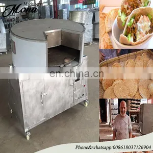 Best Quality Tortilla Bread Machine/pancake Equipment/tortilla Machine Maker thumbnail-4