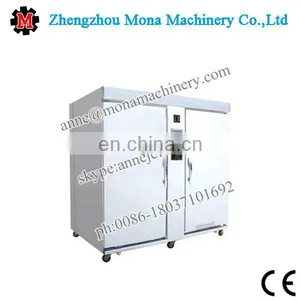 Ozone Sterilization Bean Sprout Growing Machine, Automatic Mung Bean Sprout Machine thumbnail-5