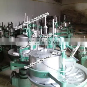 Original Tea Roller,black Tea Leaf Rolling Machine Black Tea Twisting-rolling Machine thumbnail-6