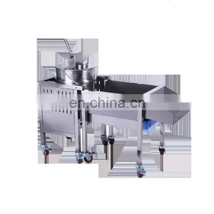 Hot Air Popcorn Machine Popcorn Popper Microwave Commercial Kettle Popcorn Machine thumbnail-1