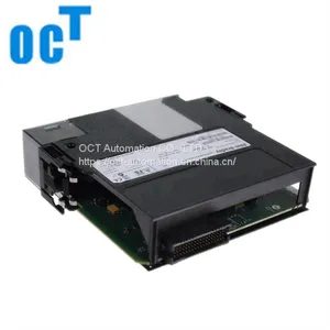 Allen Bradley Rockwell AB 1756 PLC Module Controller 1756-HSC thumbnail-4
