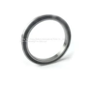 SUNBEARING Deep Groove Ball Bearing 6824 RS Thin Wall For Passenger Lift thumbnail-3