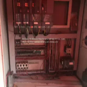 Taiwan TAIKAN T-30L Gantry Machining Center thumbnail-2