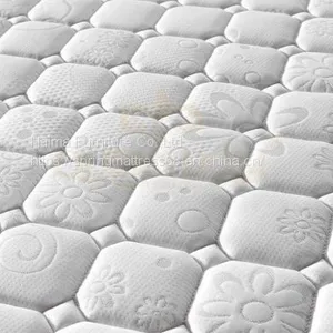 Memory Foam Mattress Includes Soft Cover Breathable Knitted Fabric thumbnail-2
