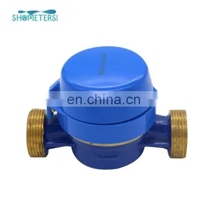 Super Performance DN20 Single Jet Dry-dial Water Meter thumbnail-1