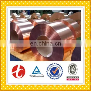 Beryllium Copper Band thumbnail-3
