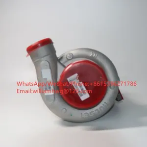 Kalmar Parts 923110.0463 Turbo Compressor Kalmar Turbocharger 923110.0463 9231100463 thumbnail-3