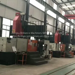 Taikan T-30L Gantry Machining Center thumbnail-1