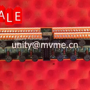 ABB 086370-001 Accuray Module thumbnail-1