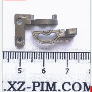 Custom-Made Metal Injection Molding Computer Parts or Hinge Component of Computer MIM 304 Sintered Presision Parts thumbnail-1