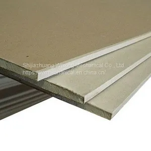 High Quality Gypsum Board Production Line Equipment thumbnail-2