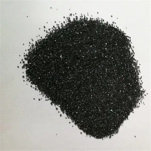 High Quality Foundry Chromite Sand thumbnail-1