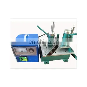 Good Price Pvc Window Machine / Portable Upvc Corner Welding Machine thumbnail-1