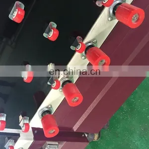 Insulating Glass Making Line Glass Washing Machine / Used Glass Machinery for Sale thumbnail-5