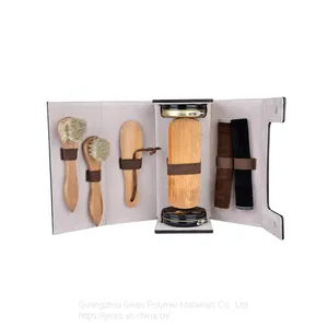 Shoe Care Kit thumbnail-5