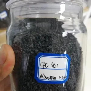 Supply High Quality Calcined Petroleum Coke thumbnail-1