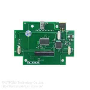 Pcb Prototype Smart Home Application PCBA thumbnail-2