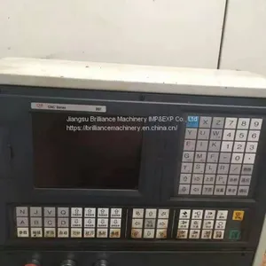 Jiangsu Duoleng ZK8210C CNC Milling Machine thumbnail-2
