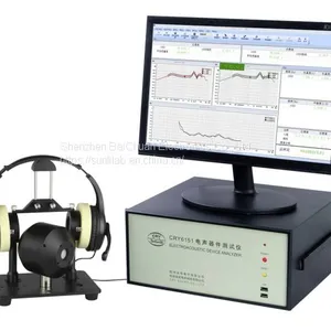 CRY6151 ELECTRO-ACOUSTIC ANALYSIS SYSTEM thumbnail-2