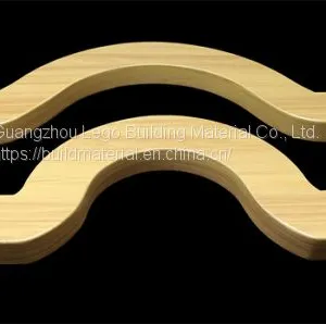 Theaters Skillful Irregular Aluminum Square Pass Factory Wholesale thumbnail-4
